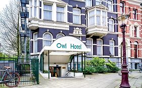 Owl Hotel